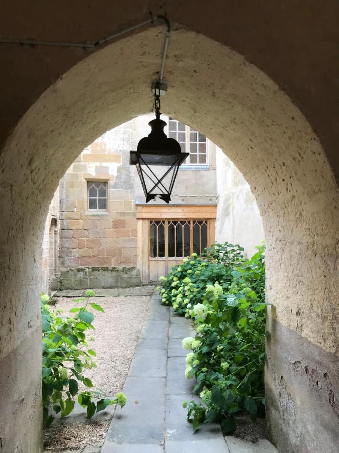 Tréteau Chateau De Vesset المظهر الخارجي الصورة