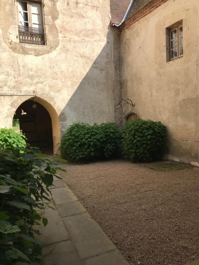 Tréteau Chateau De Vesset المظهر الخارجي الصورة